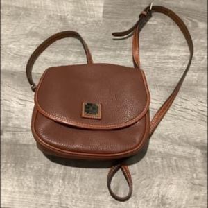 Dooney and Bourke purse